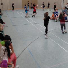 „BüS“ Staatliche Grundschule Schmalkalden (4. Klasse)