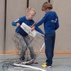 „BüS“ Staatliche Grundschule Schmalkalden (4. Klasse)