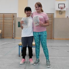 „BüS“ Staatliche Grundschule Schmalkalden (4. Klasse)