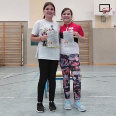 „BüS“ Staatliche Grundschule Schmalkalden (4. Klasse)