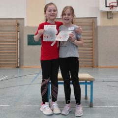 „BüS“ Staatliche Grundschule Schmalkalden (4. Klasse)