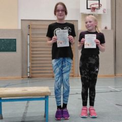 „BüS“ Staatliche Grundschule Schmalkalden (4. Klasse)