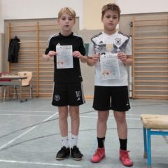 „BüS“ Staatliche Grundschule Schmalkalden (4. Klasse)