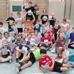 „BüS“ Staatliche Grundschule Schmalkalden (4. Klasse)