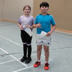 „BüS“ Staatliche Grundschule Schmalkalden (4. Klasse)