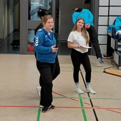 2. Runde zur Thüringer Landesmeisterschaft U12 männlich in Meiningen