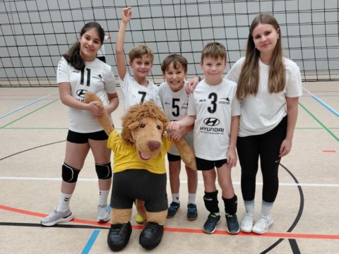 2. Runde zur Thüringer Landesmeisterschaft U12 männlich in Meiningen