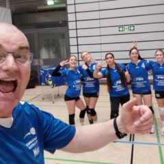 VV70 Meiningen : Schmalkalder VV (Damen II)