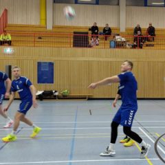 VV70 Meiningen : Schmalkalder VV (Herren II)