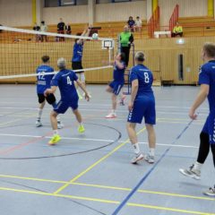 VV70 Meiningen : Schmalkalder VV (Herren II)