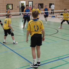 4. Runde zur Thüringer Landesmeisterschaft U16 männlich in Weimar