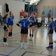 4. Runde zur Thüringer Landesmeisterschaft U14 weiblich in Gera und Erfurt