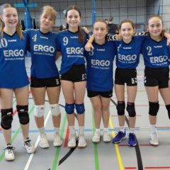 4. Runde zur Thüringer Landesmeisterschaft U14 weiblich in Gera und Erfurt