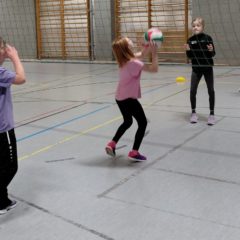 „BüS“ der Weidenschule Asbach (3.+4. Klasse)