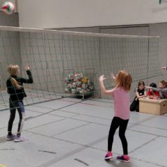 „BüS“ der Weidenschule Asbach (3.+4. Klasse)