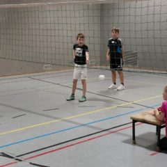 „BüS“ der Weidenschule Asbach (3.+4. Klasse)