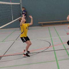 4. Runde zur Thüringer Landesmeisterschaft U13 männlich in Meiningen