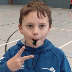 4. Runde zur Thüringer Landesmeisterschaft U13 männlich in Meiningen