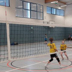 4. Runde zur Thüringer Landesmeisterschaft U13 männlich in Meiningen