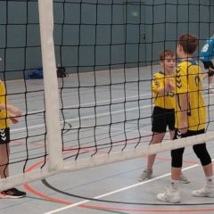 4. Runde zur Thüringer Landesmeisterschaft U13 männlich in Meiningen