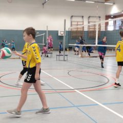 4. Runde zur Thüringer Landesmeisterschaft U13 männlich in Meiningen