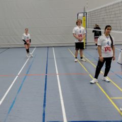 SG Blau Weiß Schwallungen : Schmalkalder VV (Mixed)