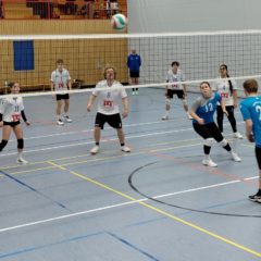 SG Blau Weiß Schwallungen : Schmalkalder VV (Mixed)