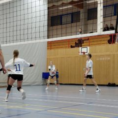 SG Blau Weiß Schwallungen : Schmalkalder VV (Mixed)