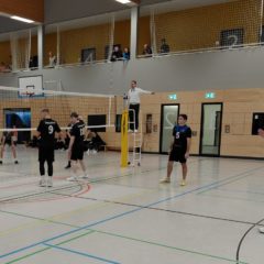 SVV Weimar : Schmalkalder VV (Herren I)