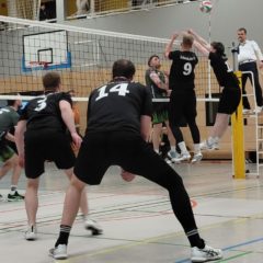 SVV Weimar : Schmalkalder VV (Herren I)