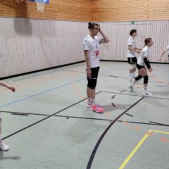 SG Beerberg : Schmalkalder VV (Mixed)