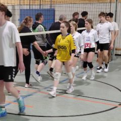 SG Beerberg : Schmalkalder VV (Mixed)