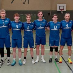 FSV 1950 Gotha : Schmalkalder VV (Herren II)