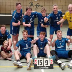 FSV 1950 Gotha : Schmalkalder VV (Herren II)