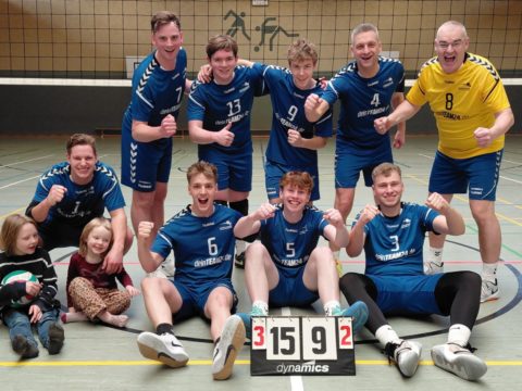 FSV 1950 Gotha : Schmalkalder VV (Herren II)