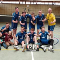 FSV 1950 Gotha : Schmalkalder VV (Herren II)