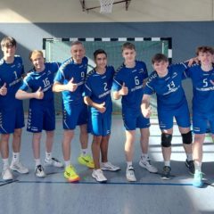 SV 08 Geraberg : Schmalkalder VV (Herren II)