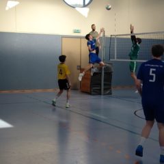 SV 08 Geraberg : Schmalkalder VV (Herren II)