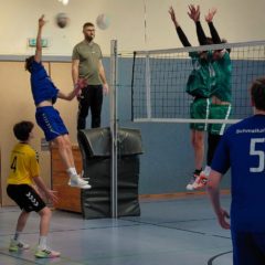 SV 08 Geraberg : Schmalkalder VV (Herren II)