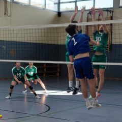 SV 08 Geraberg : Schmalkalder VV (Herren II)