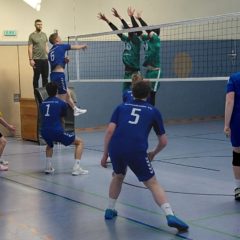 SV 08 Geraberg : Schmalkalder VV (Herren II)