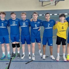 SV UM Sachsenbrunn : Schmalkalder VV (Herren II)