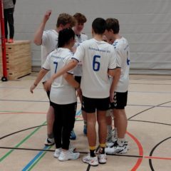 VV70 Meiningen I : Schmalkalder VV (Mixed)