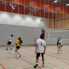 VV70 Meiningen I : Schmalkalder VV (Mixed)