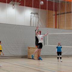 VV70 Meiningen I : Schmalkalder VV (Mixed)