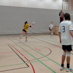 VV70 Meiningen I : Schmalkalder VV (Mixed)