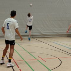 VV70 Meiningen I : Schmalkalder VV (Mixed)