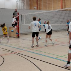 VV70 Meiningen I : Schmalkalder VV (Mixed)