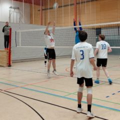 VV70 Meiningen I : Schmalkalder VV (Mixed)