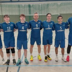 SV 08 Geraberg : Schmalkalder VV (Herren II)